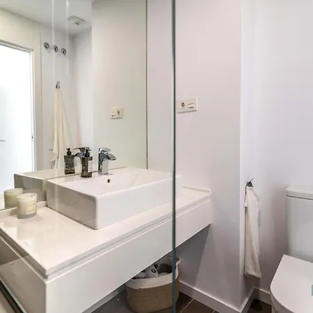 Newly Built 3-bdrm Luxury W/ Stunning Sea Views * Estepona