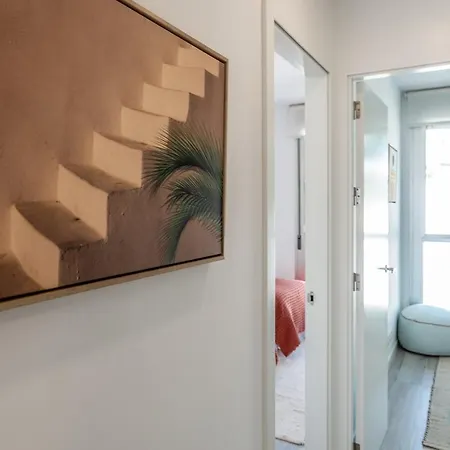 Newly Built 3-bdrm Luxury W/ Stunning Sea Views * Estepona